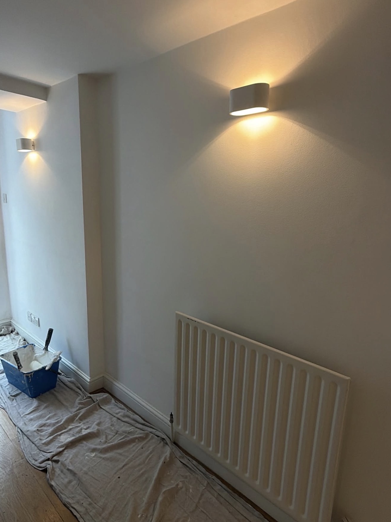 Pintura residencial ou comercial — trabalho 3