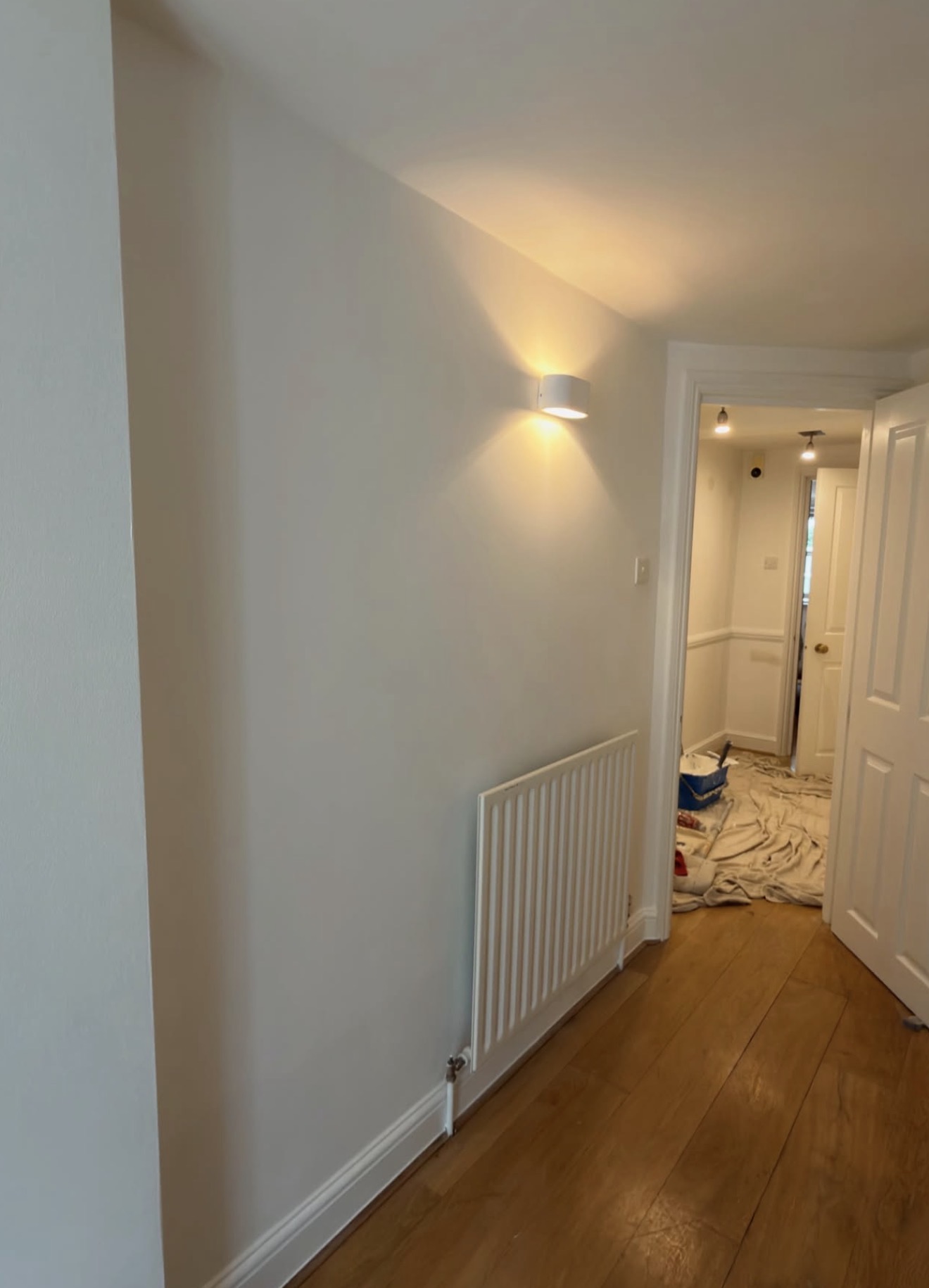 Pintura residencial ou comercial — trabalho 4